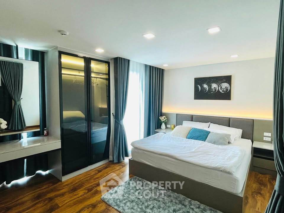 รูป คอนโด 1-ห้องนอน ที่ ลากูน่าบีช รีสอร์ท 2 คอนโดมีเนียม ใกล้ เมืองพัทยา (ID 2159454) - รูปที่ 11/11