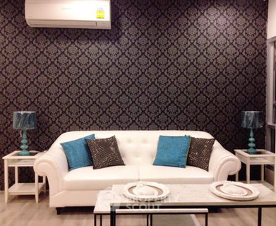 รูปภาพ คอนโด 2-ห้องนอน ที่ เซ็นทริค สาทร-เซนต์หลุยส์ ใกล้ BTS เซนต์หลุยส์ (ID 621963)