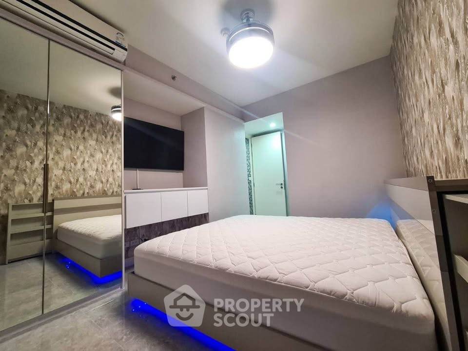 รูป คอนโด 2-ห้องนอน ที่ อคาเดีย มิลเลนเนียม ทาวเวอร์ ใกล้ พัทยาใต้ (ID 2136752) - รูปที่ 8/12