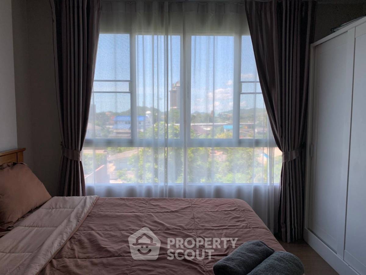 รูป คอนโด สตูดิโอ ที่ คอนโด บ้านคุ้นเคย หัวหิน ใน หนองแก (ID 2044623) - รูปที่ 7/10