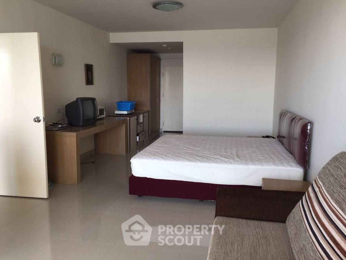 รูป คอนโด 2-ห้องนอน ที่ มิลฟอร์ด พาราไดซ์ ใกล้ ยูเรก้า บีช คาเฟ่ หัวหิน (ID 1349086) - รูปที่ 1/12