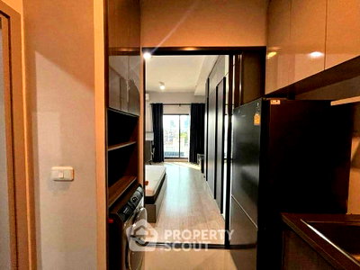 Condos for sale : 1-BR Condo at Ideo Ratchada-Sutthisan near MRT Ratchadaphisek (ID 2181304)