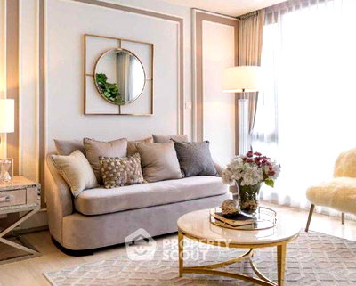 ขายคอนโด : คอนโด 2-ห้องนอน ที่ คาร่า อารีย์ - พระราม 6 ใกล้ BTS สะพานควาย (ID 1365571)