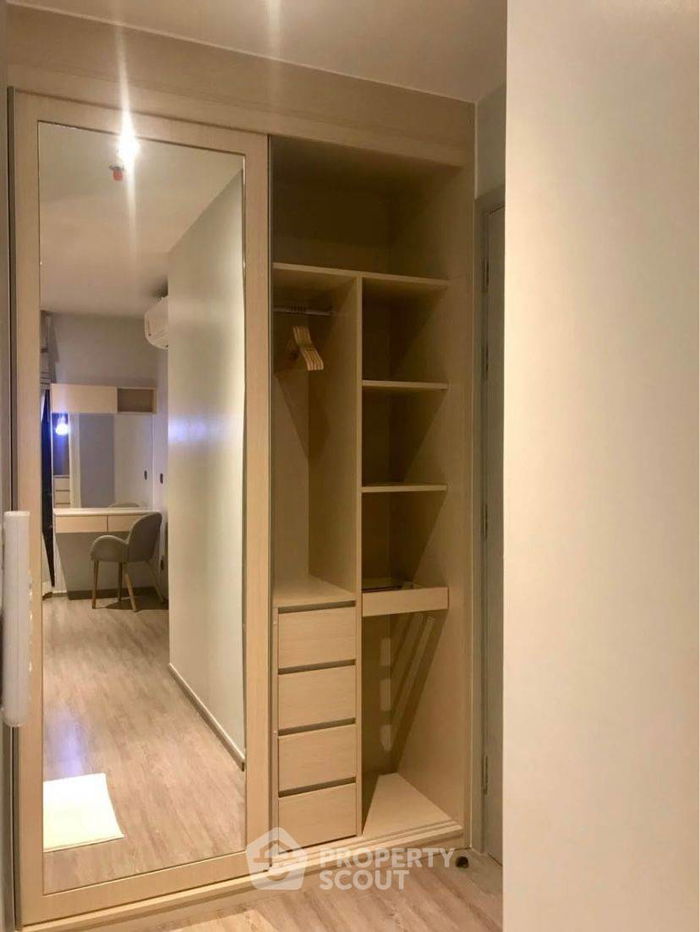 picture 2-BR Condo at Rhythm Ekkamai near BTS Ekkamai (ID 2180304) - 4/11