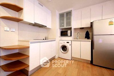 คอนโดให้เช่า : คอนโด 1 ห้องนอน Collezio Sathorn-Pipat ใกล้ BTS ช่องนนทรี 200 ม. (ID 435710)