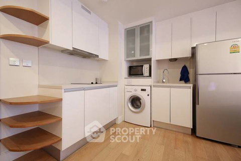 รูปภาพ คอนโด 1 ห้องนอน Collezio Sathorn-Pipat ใกล้ BTS ช่องนนทรี 200 ม. (ID 435710)