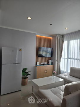 2-BR Condo at Lumpini Park Beach Jomtien close to Jomtien Beach (ID 2158483)