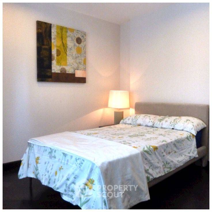 รูป คอนโด 2-ห้องนอน ที่ สาธร การ์เด้นส์ ใกล้ MRT สีลม (ID 514371) - รูปที่ 9/14