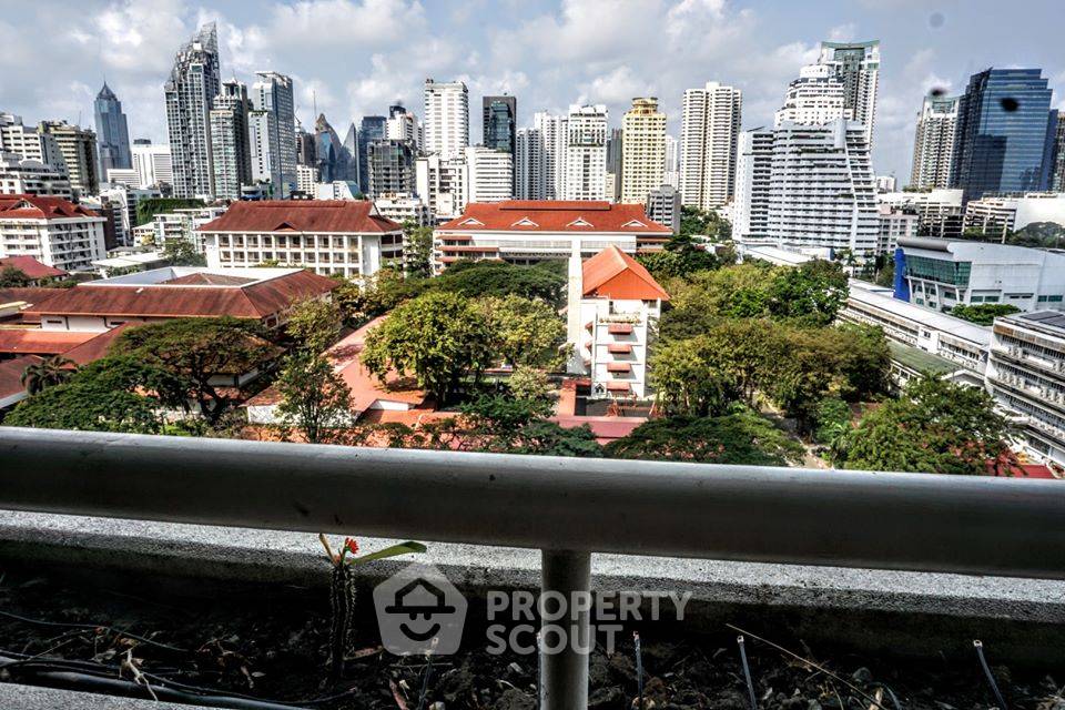 รูป คอนโด 3-ห้องนอน ที่ อโศก ทาวเวอร์ คอนโดมิเนียม ใกล้ MRT เพชรบุรี (ID 1587530) - รูปที่ 4/28