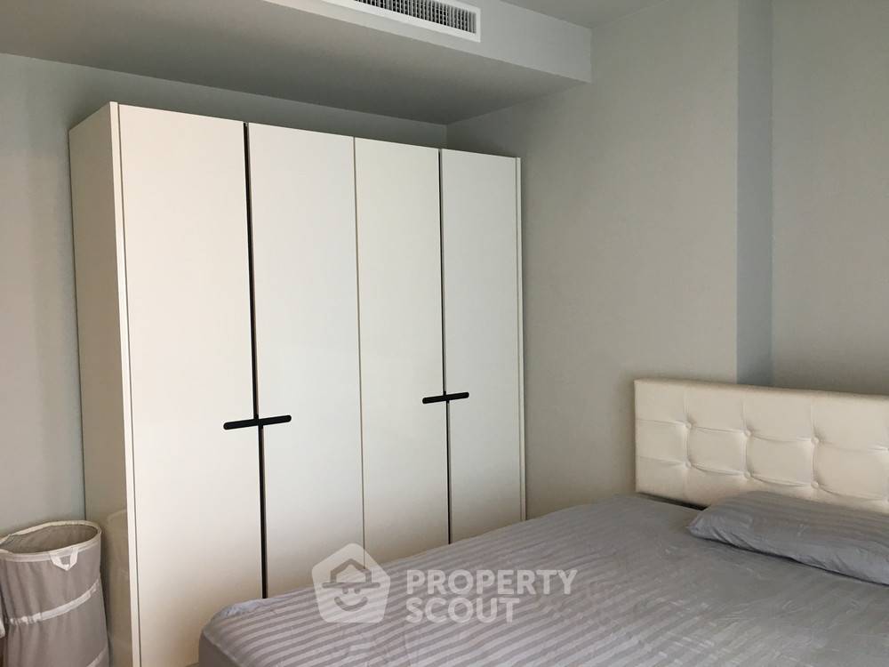 รูป คอนโด 1-ห้องนอน ที่ โนเบิล รีเวนต์ ใกล้ BTS พญาไท (ID 384520) - รูปที่ 8/8