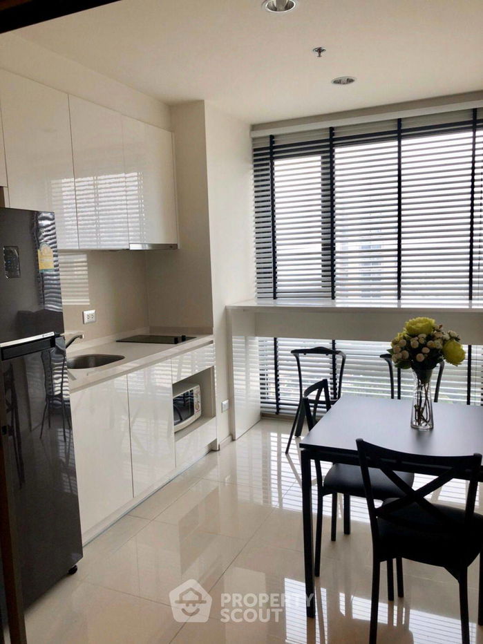 รูป คอนโด 1-ห้องนอน ที่ ริทึ่ม สุขุมวิท42 ใกล้ BTS เอกมัย (ID 992473) - รูปที่ 5/6