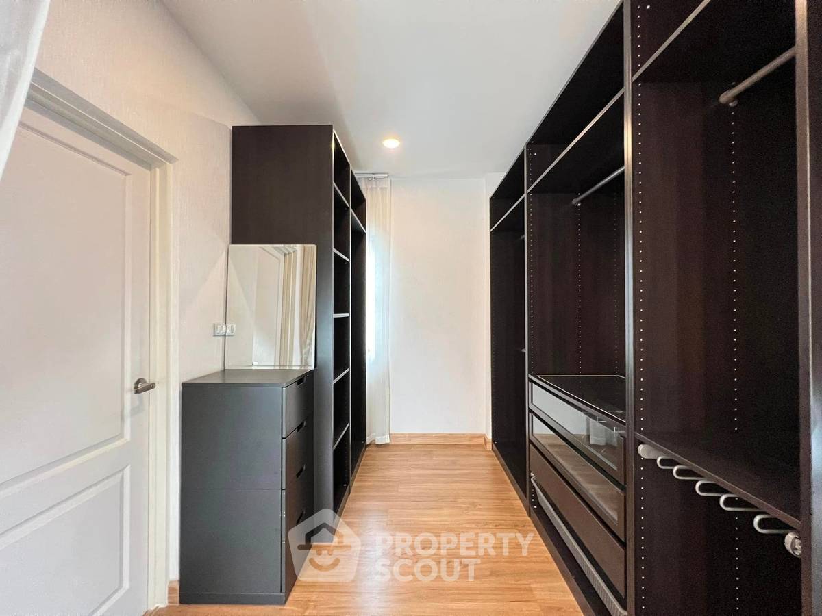 รูป คอนโด 4-ห้องนอน ที่ เดอะ ซิตี้ รามอินทรา-วงแหวน ใน สามวาตะวันตก (ID 1336071) - รูปที่ 9/13
