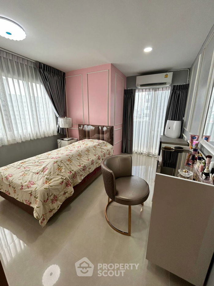 picture 2-BR Condo at Wittayu Complex near BTS Phloen Chit (ID 997267) - 15/15