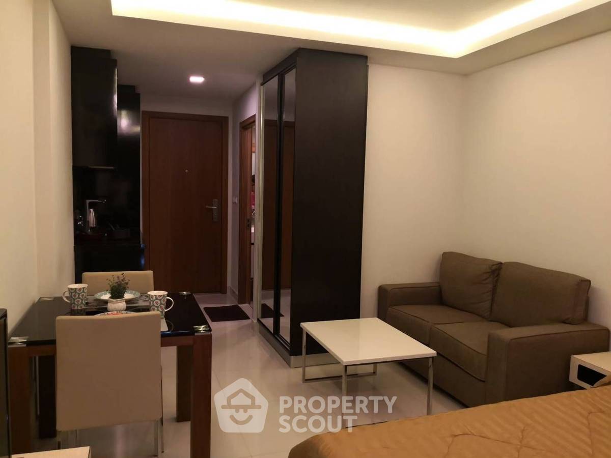 รูป คอนโด 1-ห้องนอน ที่ คลับ รอยัล ใกล้ ปราสาทสัจธรรม (ID 1177364) - รูปที่ 1/8