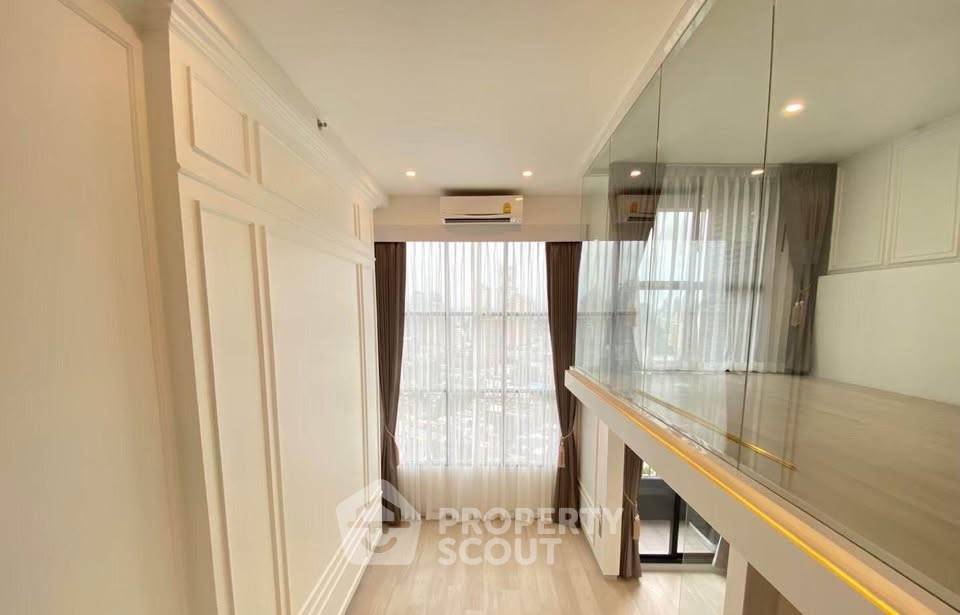 picture 1-BR Condo at Knightsbridge Prime Sathorn near BTS Saint Louis (ID 2183093) - 7/10
