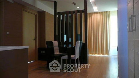 2-BR Condo at Siri At Sukhumvit near BTS Thong Lor (ID 1543778)