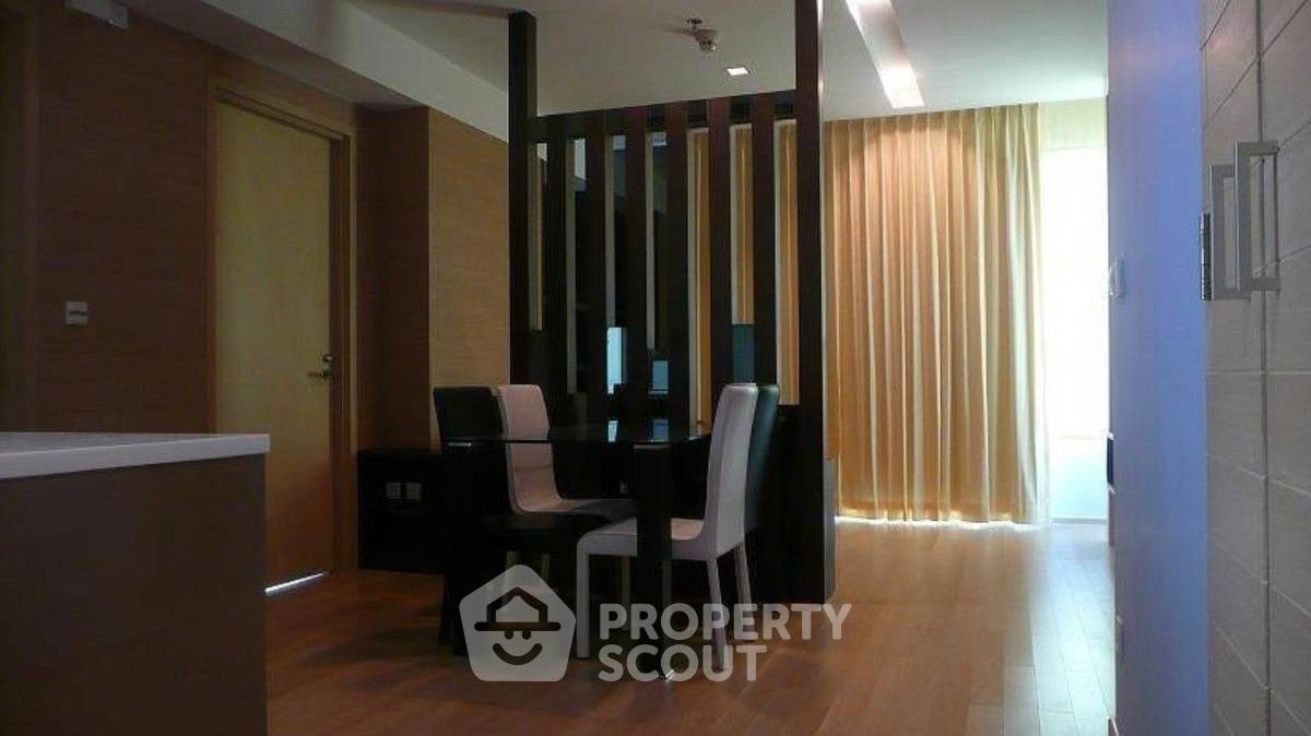 picture 2-BR Condo at Siri At Sukhumvit near BTS Thong Lor (ID 1543778) - 1/9