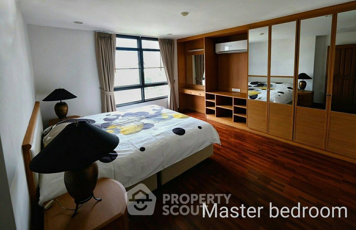 picture 2-BR Condo at Baan Chan Condominium close to Thong Lo (ID 1913488) - 3/10