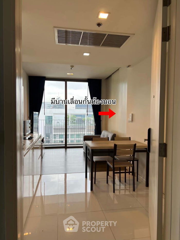 รูป คอนโด 1-ห้องนอน ที่ คอนโด นารา ไนน์ สาทร-นราธิวาส ใกล้ BTS เซนต์หลุยส์ (ID 2051497) - รูปที่ 17/21