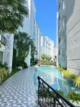 1-BR Condo at Olympus City Garden close to Pattaya South (ID 1922817)