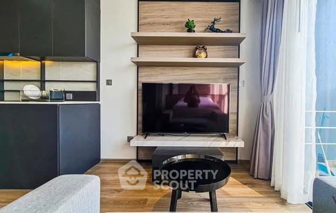 1-BR Condo at Andromeda Condominium Pattaya close to Phratamnak (ID 2111252)