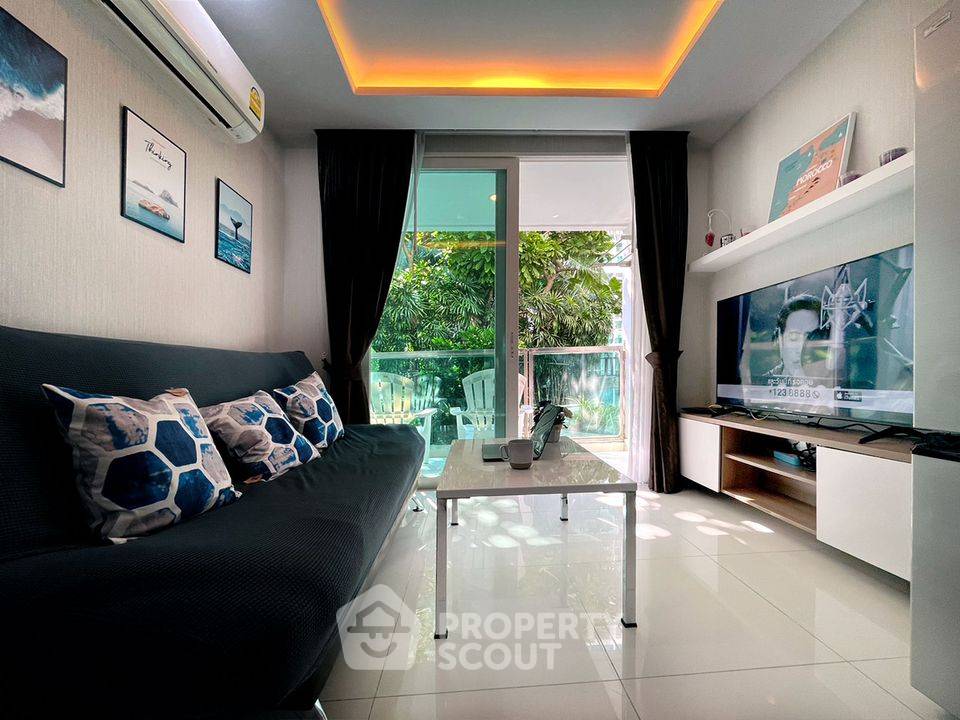 picture 1-BR Condo at Amazon Residence Pattaya Condominiums close to Pattaya (ID 997234) - 1/16