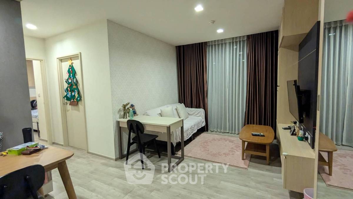 รูป คอนโด 2-ห้องนอน ที่ แชมเบอร์ส เฌอ รัชดา-รามอินทรา ใน รามอินทรา (ID 1571751) - รูปที่ 8/8