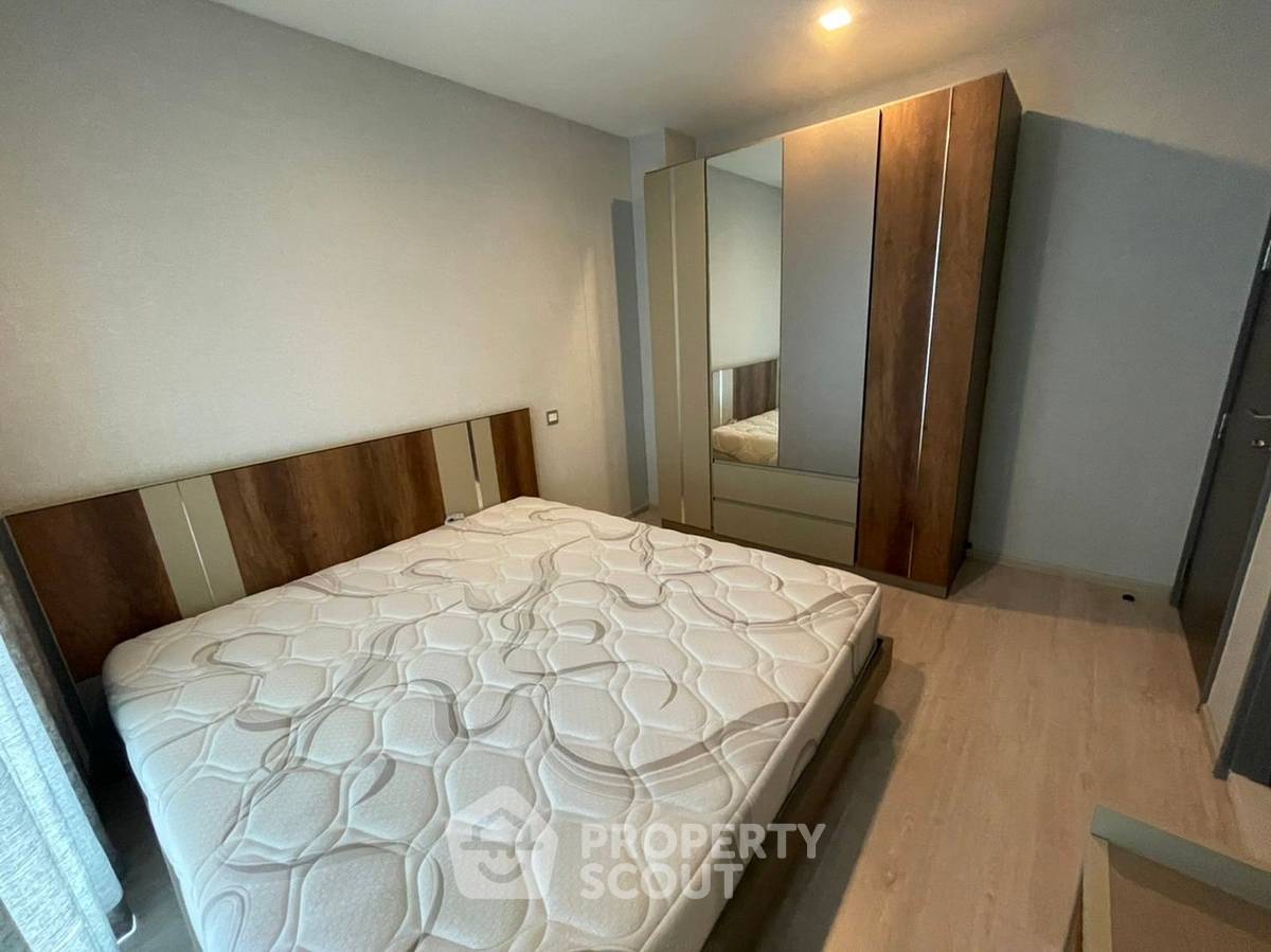 รูป คอนโด 2-ห้องนอน ที่ ริทึ่ม รางน้ำ ใกล้ BTS อนุสาวรีย์ชัยสมรภูมิ (ID 998594) - รูปที่ 18/22