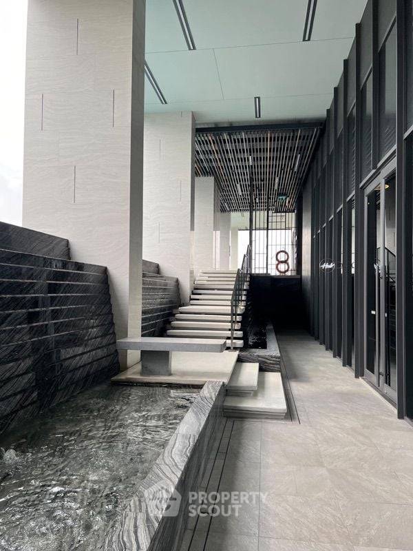 picture 1-BR Condo at The Key Rama 3 close to Phra Ram 3 (ID 1518049) - 7/14