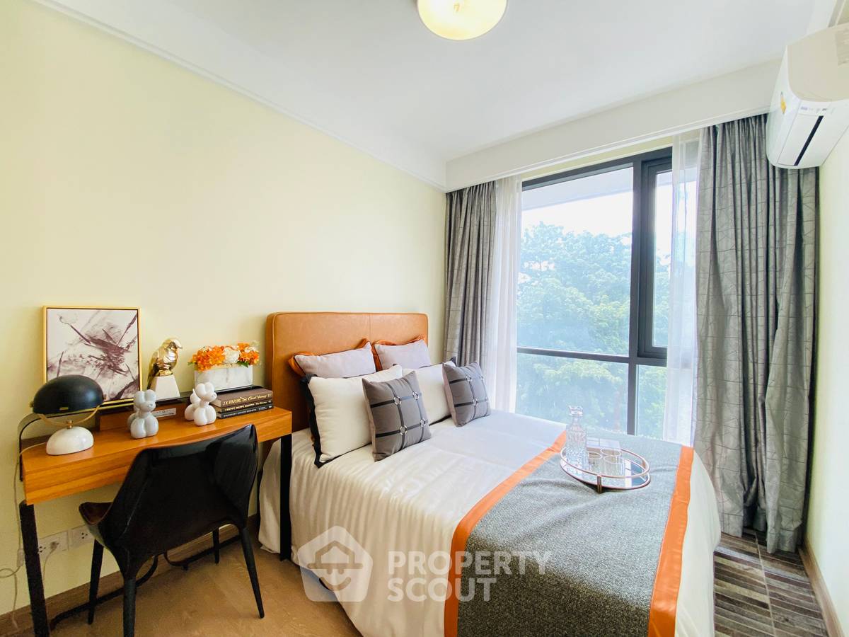 รูป คอนโด 2-ห้องนอน ที่ รีเกิล สาทร - นราธิวาส ใกล้ ถนนนราธิวาสราชนครินทร์ (ID 1388594) - รูปที่ 7/29