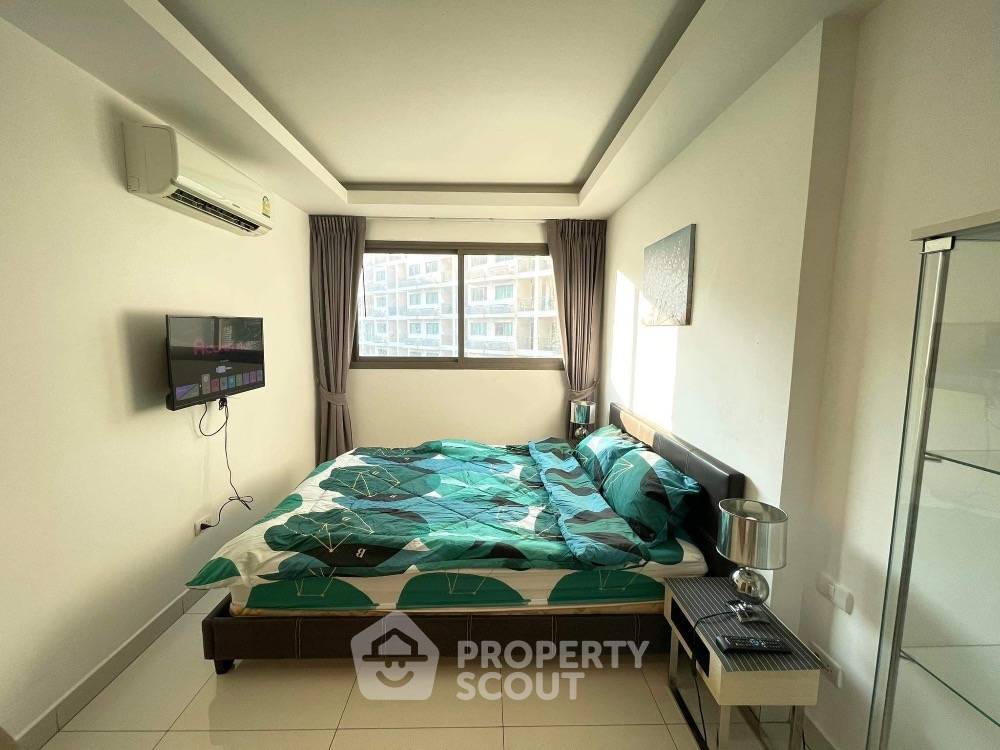 รูป คอนโด 1-ห้องนอน ที่ ลากูน่า บีช รีสอร์ท ใกล้ เมืองพัทยา (ID 1142087) - รูปที่ 8/22