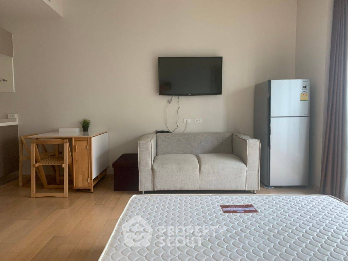 picture 1-BR Condo at Noble Reform Aree near BTS Ari (ID 2097675) - 1/6
