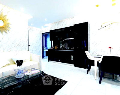 Condos for sale : 2-BR Condo at Grand Solaire Pattaya close to Pattaya South (ID 1267660)