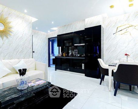 2-BR Condo at Grand Solaire Pattaya close to Pattaya South (ID 1267660)