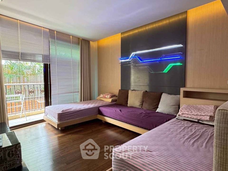 รูป คอนโด 3-ห้องนอน ที่ มาราเกซ หัวหิน เรสซิเดนซ์ ใน หนองแก (ID 2131419) - รูปที่ 17/20