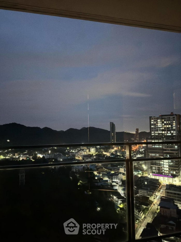 รูป คอนโด 1-ห้องนอน ที่ มาริน่า เบย์ฟร้อนท์ ศรีราชา ใน ศรีราชา (ID 1852761) - รูปที่ 17/17