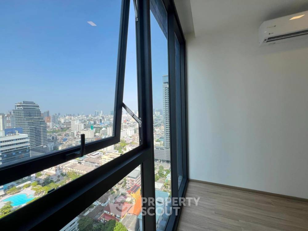 รูป คอนโด 1-ห้องนอน ที่ เอ็กซ์ที พญาไท ใกล้ BTS พญาไท (ID 1524470) - รูปที่ 6/7