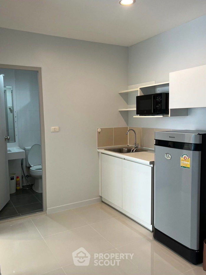 รูป คอนโด 1-ห้องนอน ที่ เนทูเรซ่า คอนโดมิเนียม พัทยาเหนือ | คอนโดพัทยา-นาเกลือ ใกล้ เมืองพัทยา (ID 2145751) - รูปที่ 4/8