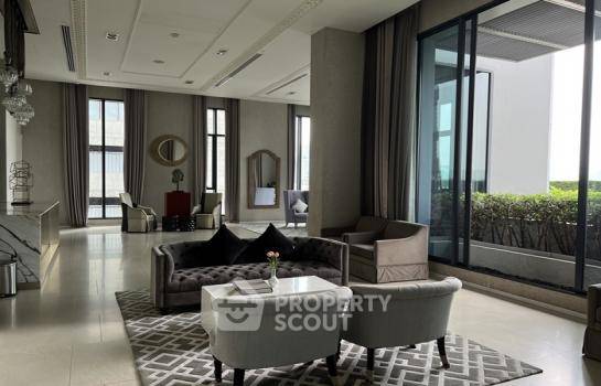 picture 2-BR Condo at The Diplomat Sathorn near BTS Surasak (ID 1902375) - 9/11
