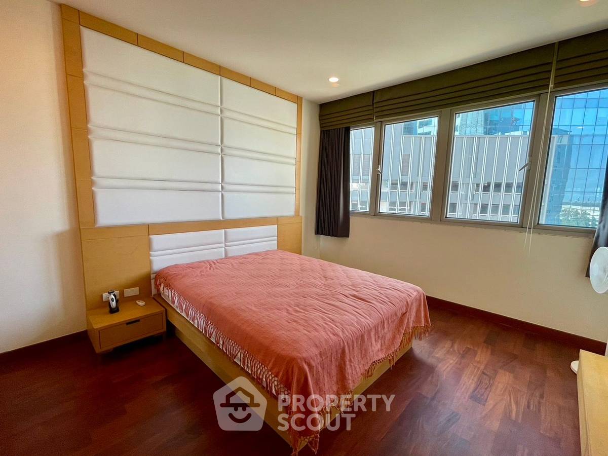 รูป คอนโด 2 นอน ทันสมัย at The Star Estate @ Narathiwas Condominium ในช่องนนทรี (ID 1157738) - รูปที่ 6/20