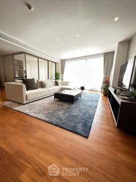 3-BR Condo at La Citta Delre Thonglor 16 near BTS Thong Lor (ID 1935271)