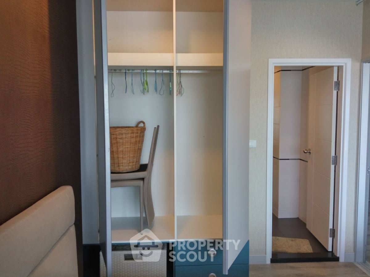 picture 1-BR Condo at Centric Sea Pattaya close to Central Pattaya (ID 1545495) - 7/11