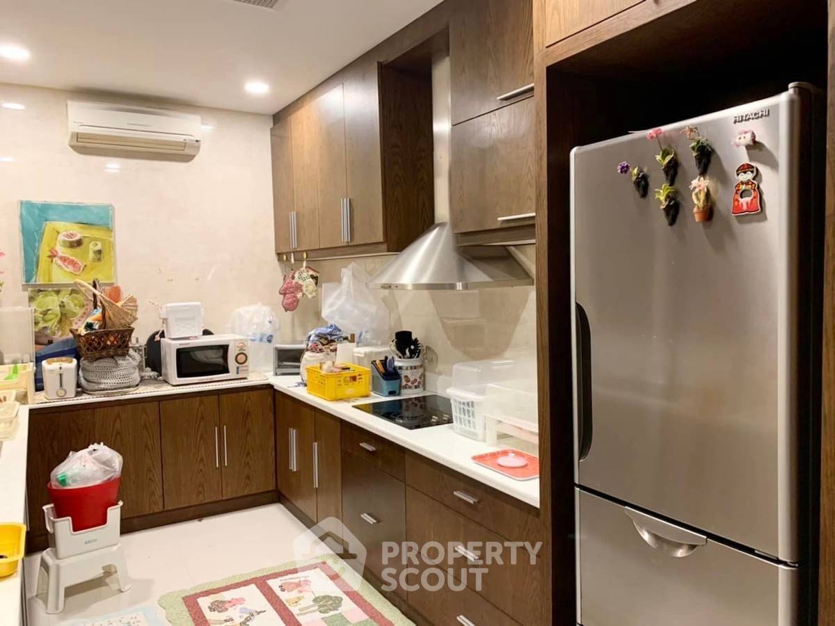 รูป คอนโด 3-ห้องนอน ที่ โบ๊ทเฮ้าส์ หัวหิน ใกล้ เดอะ เวเนเซีย (ID 1176854) - รูปที่ 8/19