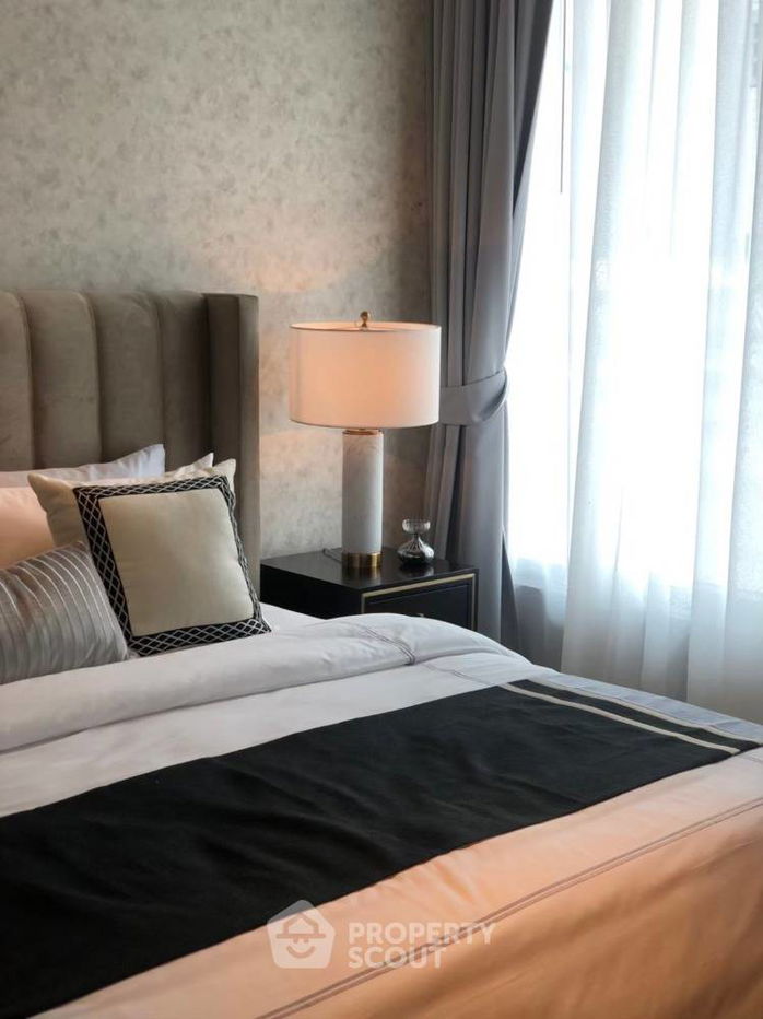 picture 1-BR Condo at Saladaeng One near MRT Si Lom (ID 1483963) - 6/24