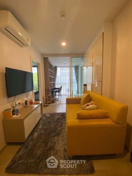 1-BR Condo at Chambers On-Nut Station near BTS On Nut (ID 1498255)