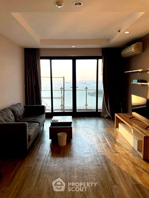 คอนโด ศรีราชา ชลบุรี : คอนโด 2-ห้องนอน ที่ ลัดดา พลัส ใน ศรีราชา (ID 2134982)