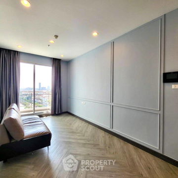 1-BR Condo at Supalai Lite Sathorn-Charoenrat in Bang Khlo (ID 1819723)