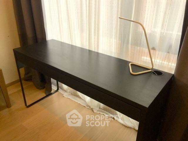 picture 1-BR Condo at Art @ Thonglor close to Thong Lo (ID 510645) - 5/8