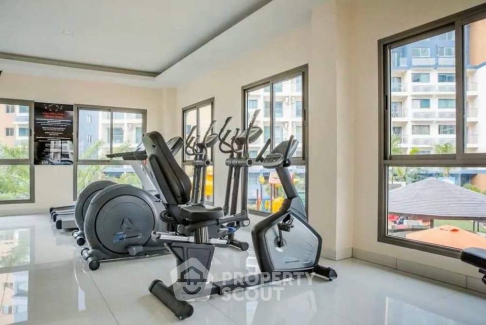 รูป คอนโด 1-ห้องนอน ที่ ลากูน่า บีช รีสอร์ท ใกล้ เมืองพัทยา (ID 1142087) - รูปที่ 21/22
