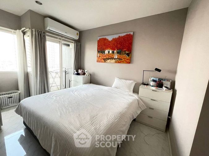 3-bed condo for sale, 121.5 sqm, The Key Sathorn - Charoenrat